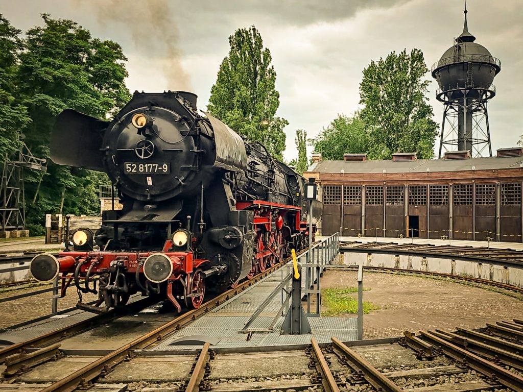 52 8177-9 deutsches Technikmuseum